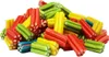 Fruchtgummi Kolbenfrüchte gefüllt mit Weichkaramell Halal Produktbild-Vorschau 1