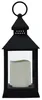 4x LED Laterne Kerze Windlicht Flammenflackern Leuchte Produktbild-Vorschau 2