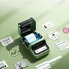 NIIMBOT Stampante termica adesiva Bluetooth B21 PRO 2COLORI Anteprima dell’immagine prodotto 11