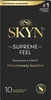Prezerwatywy Skyn Supreme Feel Náhľad obrázku produktu 2