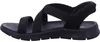 Sandali Del Marchio Skechers Del Modello Go Walk Flex Anteprima dell’immagine prodotto 33