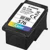 Canon CL-576 - 6.2 ml - couleur (cyan, magenta, jaune) Voir les images du produit 14