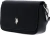 U.S. POLO ASSN. Umhängetasche Mansion Flap Crossbody Bag Produktbild-Vorschau 2