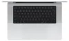 Apple MacBook Pro 16' M5 Max 18 36GB 2TB silber Produktbild-Vorschau 2