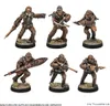 Asmodee Star Wars: Legion - Rebel Alliance Starter Set, Produktbild-Vorschau 5