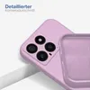 Hülle für Xiaomi 14 Case Cover Bumper Smartphone Softgrip Produktbild-Vorschau 3