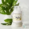 Yankee Candle Vanilla - Große Duftkerze im Glas - 623g Produktbild-Vorschau 5