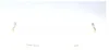 Jimmy Choo JC154 White 53/16/135 Damen Brillen Produktbild-Vorschau 2