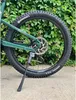 Ständer KTM Rear Kickstand DropOUT 26",/29", Schwarz Produktbild-Vorschau 1