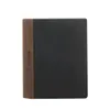 Maitre Herren Brieftasche Portemonnaie Leder Dark brown Produktbild-Vorschau 10
