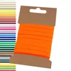 5m Gummiband 6,6mm Gummilitze Wäschegummi elastisches Band Produktbild-Vorschau 1