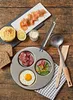 De Buyer BOX #BRUNCHTIME : TRIBLINIS+SPATULA+LOFFEL Náhled obrázku produktu 3
