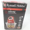 Russell Hobbs mini broyeur 2466056 Voir les images du produit 14