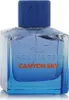 Hollister California Canyon Sky For Him EDT 100 ml M Voir les images du produit 4