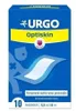 Urgo Optiskin cerotti per ferite - 10 cerotti in una Anteprima dell’immagine prodotto 1