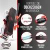HEYNER® Lenkradsperre Wegfahrsperre mit Zahlenschloss Produktbild-Vorschau 3