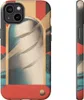 Surreales Spiralportal mit Bäumen und Kugeln – Hülle Produktbild-Vorschau 1