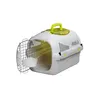 Katzentransportbox Peluvio Safy bis 5 kg, leicht & sicher, Produktbild-Vorschau 10