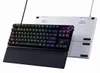 Razer Huntsman V3 Pro Tenkeyless 8KHz - White Ed. - US Anteprima dell’immagine prodotto 4