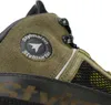 Buty motocyklowe Stylmartin Vertigo Air, oliwkowy, 42 Podgląd zdjęcia produktu 7