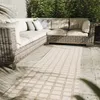 Tapis d'intérieur et d'extérieur Interiyou Kano Crème/Beige Voir les images du produit 2