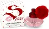 Shakira S Kiss Eau De Toilette 50 ml (woman) Produktbild-Vorschau 3