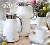 alfi Isolierkanne SKYLINE weiß 1.5 l Produktbild-Vorschau 3