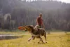 Ruffwear Hydro Plane Hundespielzeug, Farbe:Campfire Orange, Produktbild-Vorschau 10