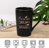 Tasse à café Cadeau amusant - Tu es mon moldu préféré - Voir les images du produit 5