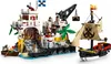 Lego 10320 - Forteresse Eldorado Voir les images du produit 20