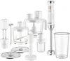 SENCOR SHB 6551WH Tyčový mixér 10 v 1 Náhled obrázku produktu 1