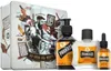 Proraso darčeková sada Wood And Spice Metal Box Beard Care Náhľad obrázku produktu 2