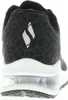 Skechers Uno 2  Sneakers Laag - Zwart - Maat 39 Voir les images du produit 77