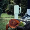 Quokka Stream, Mug isotherme XL en acier inoxydable Voir les images du produit 2