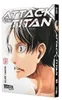 Attack on Titan 15 Produktbild-Vorschau 5