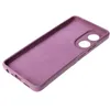 Bizon Case Tur Panzerhülle für Oppo A58 4G, Hellviolett Produktbild-Vorschau 4