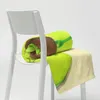 Mr. & Mrs. Panda Bettdecke Avocado Pfeifen - Gelb Pastell - Produktbild-Vorschau 4