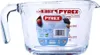 Classic Prepware Misurino da 250 ml e 500 ml e 1 litro Anteprima dell’immagine prodotto 3