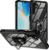Samsung Galaxy A17 Hülle - Coverup ShockProof Transparent Produktbild-Vorschau 1