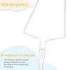 Babykajo freistehende Betthimmel-Stange mit Standfuß – Produktbild-Vorschau 4