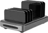 Lindy Ladestation - 160 Watt - PD 2.0, PD 3.0, QC 3.0, QC Produktbild-Vorschau 6