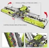 17021 - Traktor Anhänger Supplement Pack (Mould King) Produktbild-Vorschau 12