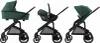 Maxi-Cosi Plaza Plus 2-in-1-Kinderwagen, 0-4 Jahre, 0-22 Produktbild-Vorschau 5
