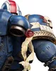 Weta Workshop Warhammer 40000: Space Marine 2 1/6 Leutnant Produktbild-Vorschau 6