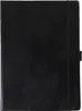 Westcott Notizbuch E-1744836 00 A5 HC 96Bl sw kar Produktbild-Vorschau 1