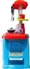 Aga4Kids Plastik-Kinderküche mit Zweiplattenherd und Produktbild-Vorschau 3