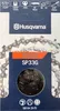 Husqvarna X-Cut SP33G 18/45 .325" 72dl 1,3 HM Produktbild-Vorschau 4