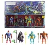 Masters of the Universe JMJ24, 6 ans et plus, multicolore, Voir les images du produit 2