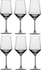 Schott Zwiesel Bicchieri da vino rosso puro 550ml (6 pezzi) Anteprima dell’immagine prodotto 15