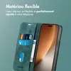 imoshion Slim Bookcase pour le Honor Magic8 Pro - Vert Voir les images du produit 6